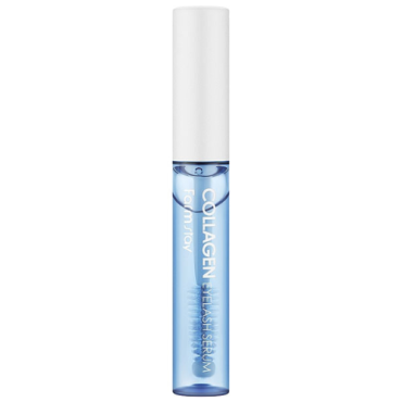 Оптом Колагенова сироватка для вій та брів FARMSTAY COLLAGEN EYELASH SERUM - 10 г