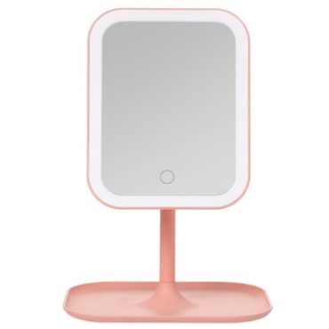 Оптом Дзеркало з LED підсвічуванням COSMETIC MIRROR 696