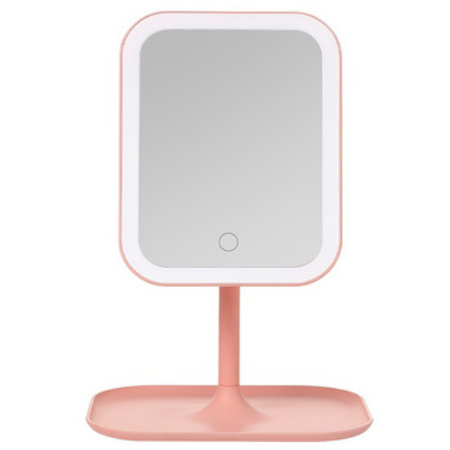 Оптом Дзеркало з LED підсвічуванням COSMETIC MIRROR 696 Оптом Дзеркало з LED підсвічуванням COSMETIC MIRROR 696