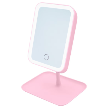 Оптом Дзеркало з LED підсвічуванням COSMETIC MIRROR 696