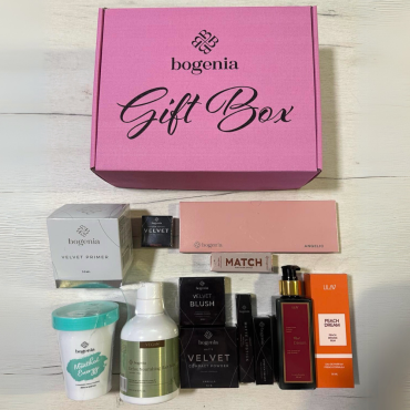 Оптом Подарунковий набір BOGENIA GIFT BOX BG151 №10