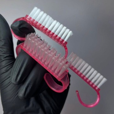 Оптом Щітка для манікюру та педикюру Оптом Щітка для манікюру та педикюру