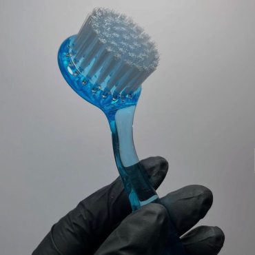 Оптом Щітка для манікюру та педикюру Оптом Щітка для манікюру та педикюру