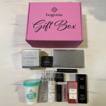 Оптом Подарунковий набір BOGENIA GIFT BOX BG151 №11