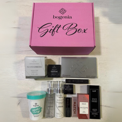 Оптом Подарунковий набір BOGENIA GIFT BOX BG151 №11