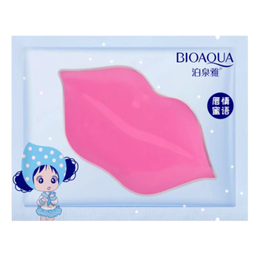 Оптом Патчі для губ BIOAQUA