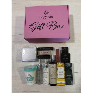 Оптом Подарунковий набір BOGENIA BG151 №012 Gift Box