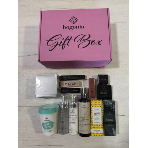 Оптом Подарунковий набір BOGENIA BG151 №012 Gift Box