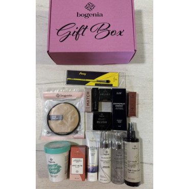 Оптом Подарунковий набір BOGENIA BG151 014 Gift Box
