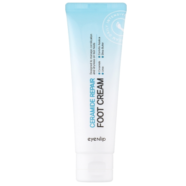 Оптом Крем для ніг з керамідами EYENLIP CERAMIDE REPAIR FOOT CREAM - 50 г