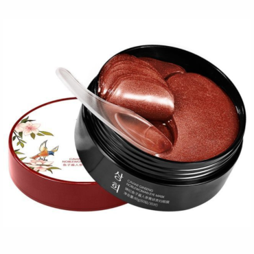 Оптом Патчі для очей Eruyn Caviar Ginseng Noblewoman Eye Mask - 60 шт