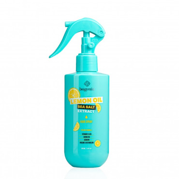 Оптом Спрей для волосся LEMON OIL & SEA SALT SPRAY BOGENIA BG440 №003 – 220 мл