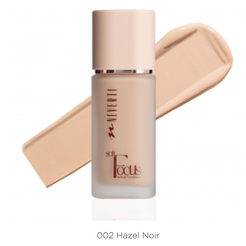 Оптом Тональна основа NEVERTI BOGENIA SOFT FOCUS NEVERTI NP305 - 32 мл Оптом Тональна основа NEVERTI BOGENIA SOFT FOCUS NEVERTI NP305 - 32 мл