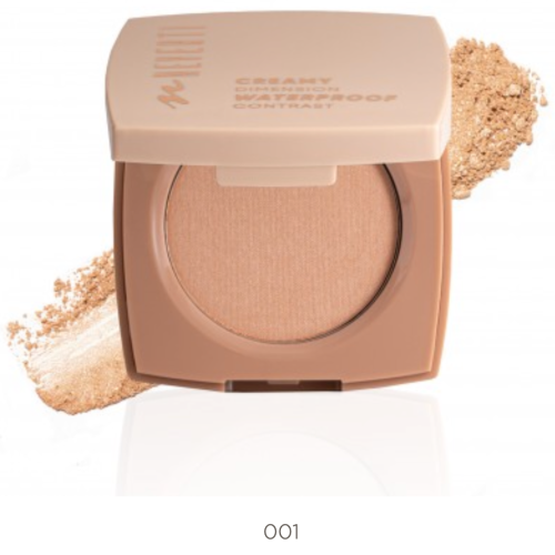 Оптом Хайлайтер водостійкий Богенія BOGENIA NEVERTI NP205