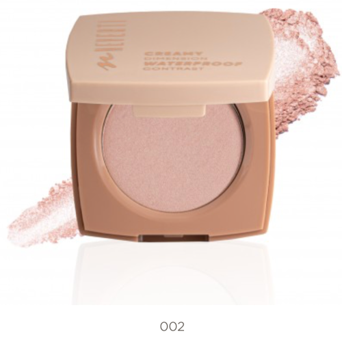 Оптом Хайлайтер водостійкий Богенія BOGENIA NEVERTI NP205