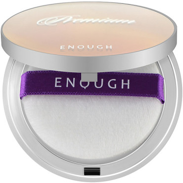 Оптом Пудра з пептидами Enough Premium 8 Peptide Two Way Cake SPF50 - 13 г Оптом Пудра з пептидами Enough Premium 8 Peptide Two Way Cake SPF50 - 13 г