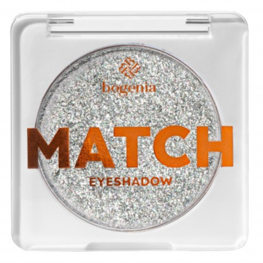 Оптом Тіні для повік MATCH EYESHADOW BOGENIA BG911