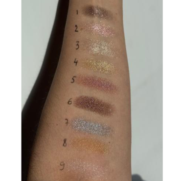 Оптом Тіні для повік MATCH EYESHADOW BOGENIA BG911