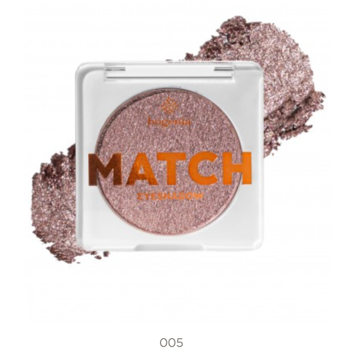 Оптом Тіні для повік MATCH EYESHADOW BOGENIA BG911