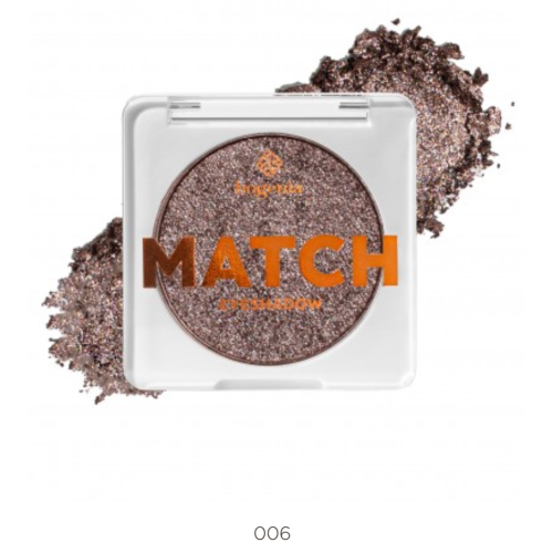 Оптом Тіні для повік MATCH EYESHADOW BOGENIA BG911