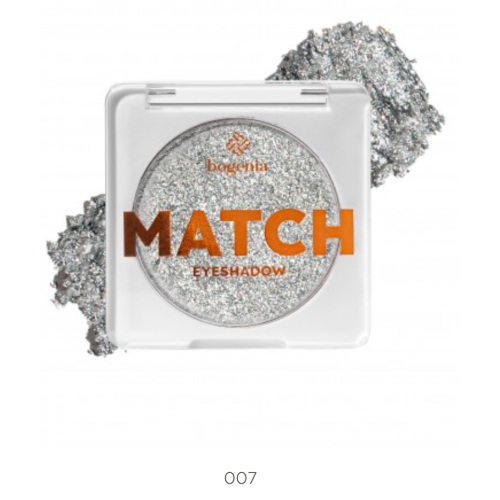 Оптом Тіні для повік MATCH EYESHADOW BOGENIA BG911