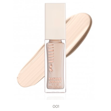 Оптом Консилер BOGENIA RADIANT CREAMY COVER NEVERTI NP303 