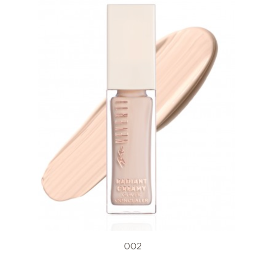 Оптом Консилер BOGENIA RADIANT CREAMY COVER NEVERTI NP303 