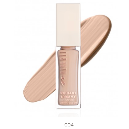 Оптом Консилер BOGENIA RADIANT CREAMY COVER NEVERTI NP303 