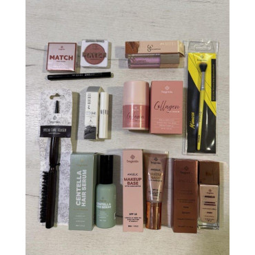 Оптом Набір подарунковий гіфт бокс БОГЕНІЯ BOGENIA BG151 GIFT BOX 053