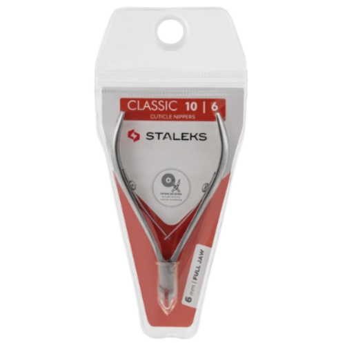 Оптом Кусачки STALEKS NC-10-6