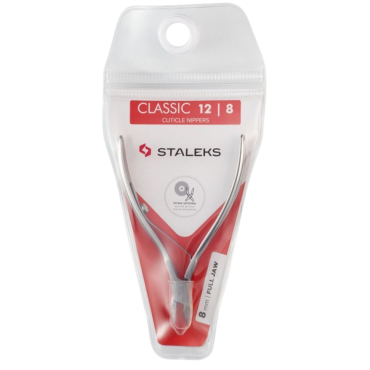 Оптом Кусачки STALEKS NC-12-8