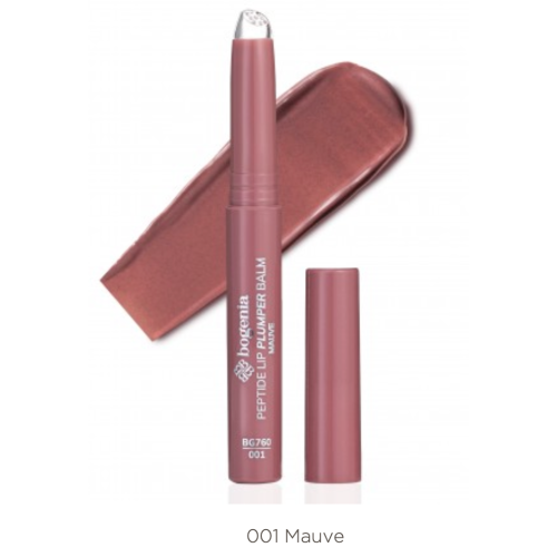 Оптом Помада для губ PEPTIDE LIP PLUMPER BALM MAUVE BOGENIA BG760
