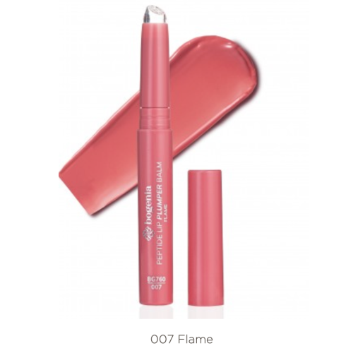 Оптом Помада для губ PEPTIDE LIP PLUMPER BALM MAUVE BOGENIA BG760