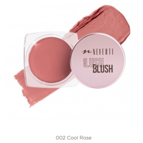 Оптом Рум'яна кремові NEVERTI NP309