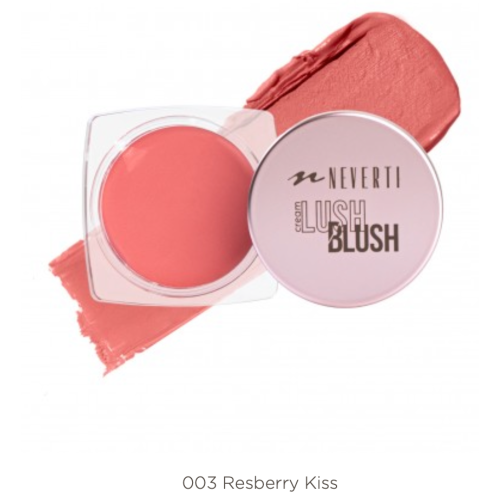 Оптом Рум'яна кремові NEVERTI NP309