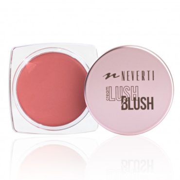 Оптом Рум'яна кремові NEVERTI NP309