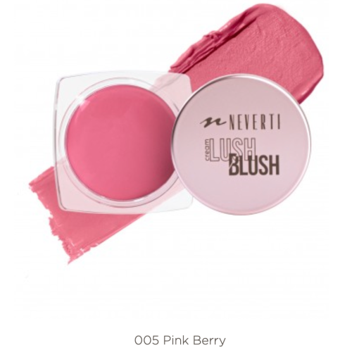 Оптом Рум'яна кремові NEVERTI NP309