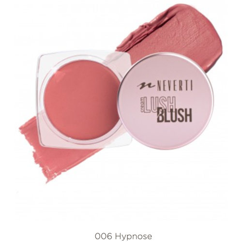 Оптом Рум'яна кремові NEVERTI NP309