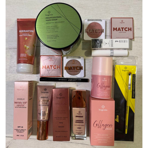 Оптом Набір подарунковий гіфт бокс БОГЕНІЯ BOGENIA BG151 GIFT BOX 051