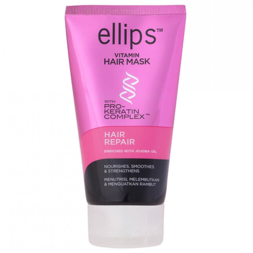 Оптом Маска для волосся «Відновлення волосся» з прокератиновим комплексом - 120 г