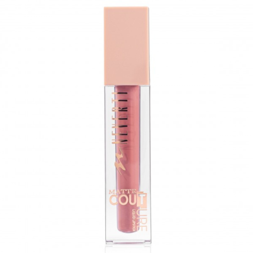 Оптом Рiдка помада для губ BOGENIA MATTE COUTURE LIQUID NEVERTI NP804
