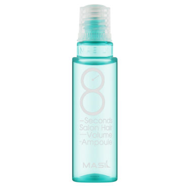 Оптом Філер для об'єму MASIL 8 SECONDS SALON HAIR VOLUME AMPOULE  - 15 мл