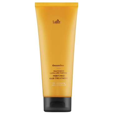 Оптом Парфумована зволожуюча маска для волосся LADOR PERFUMED HAIR TREATMENT OSMANTHUS - 380 мл