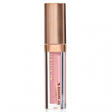 Оптом Блиск для губ SHIN LIPGLOSS NEVERTI NP803