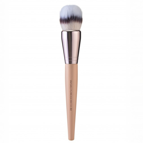 Оптом Пензлик для пудри NEVERTI NP150 №F02