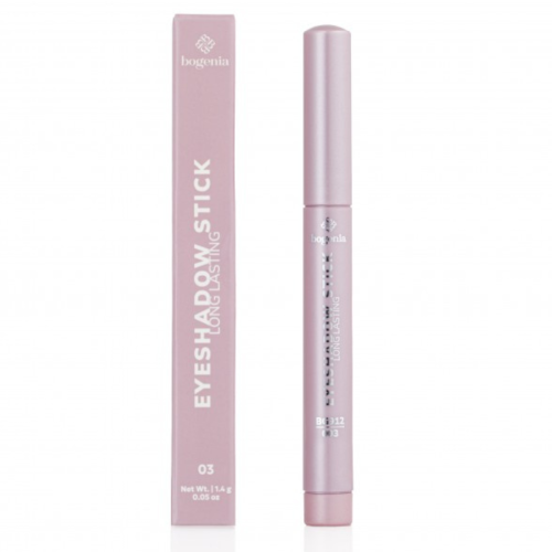 Оптом Тіні для повік LONG LASTING EYESHADOW STICK BOGENIA BG912 - 1,4 г