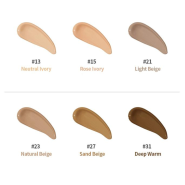 Оптом ВВ-крем з екстрактом центелли PURITO SEOUL WONDER RELEAF CENTELLA BB CREAM SPF30 PA+++ – 30 мл