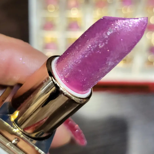 Оптом Помада для губ з шимером BAOLISHI COLOR ELIXIR LIPSTICK - 24 шт./уп.