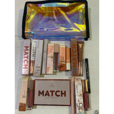 Оптом Набір подарунковий гіфт бокс БОГЕНІЯ BOGENIA BG151 GIFT BOX 066