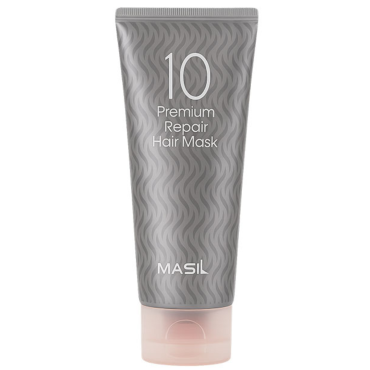 Оптом Маска для волосся MASIL 10 PREMIUM REPAIR HAIR MASK - 120 мл Оптом Маска для волосся MASIL 10 PREMIUM REPAIR HAIR MASK - 120 мл